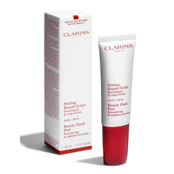 Clarins Beauty Flash Peel 50ml