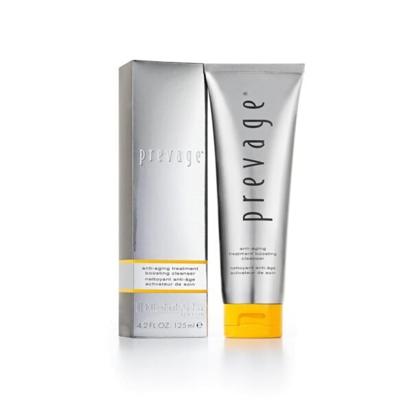 Elizabeth Arden Prevage Anti-Aging Boosting Cleanser 125ml