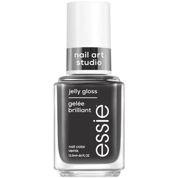 Essie Nail Polish 10 Ink Jelly