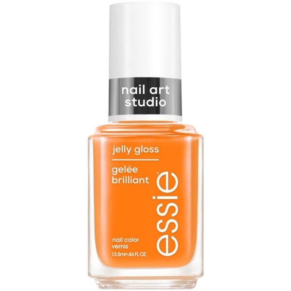 Essie Nail Polish 120 Apricot Jelly