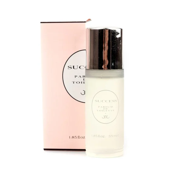 Milton Lloyd Success Ladies 55ml PDT