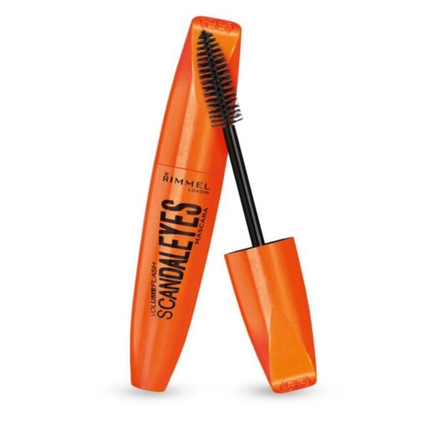 Rimmel Eye Just Want To Rock Mascara 001 Extreme Black