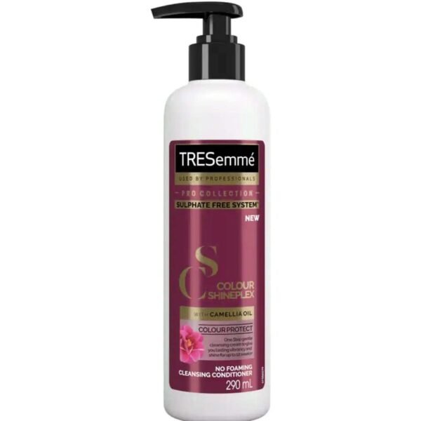 TRESemme Colour Shine Cleansing Conditioner 290ml