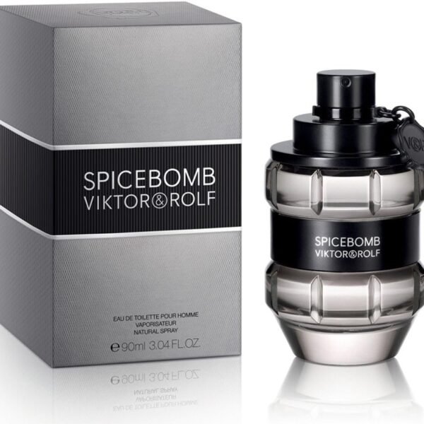 Viktor & Rolf Spicebomb Eau de Toilette 90ml