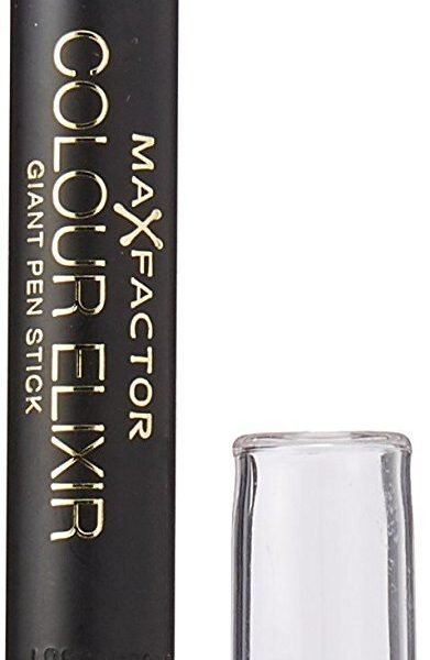 Max Factor Lipstick Colour Elixir Lipstick Designer Blossom 30