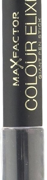 Max Factor Lipstick Colour Elixir Lipstick Foxy Amber 25