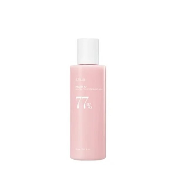 Anua Peach 77 Niacinamide Moisturizing Milk 150ml