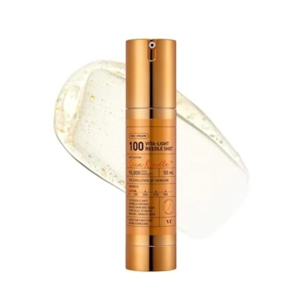 VT Cosmetics Vita-Light Reedle Shot 100 50ml