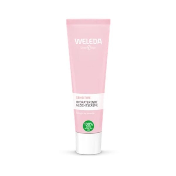 Weleda Almond Soothing Facial Cream 30ml