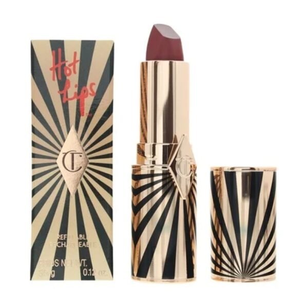 Charlotte Tilbury Matte Revolution Lipstick – Viva La Vergara