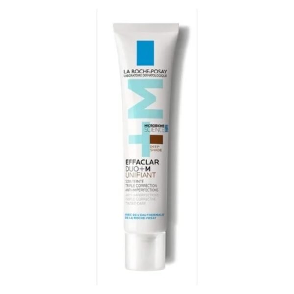La Roche-Posay Effaclar Duo+ M Unifying Corrective Cream 40ml