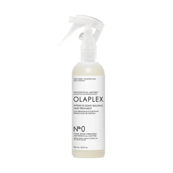 Olaplex No.0 Intensive Bond Building Hair Treatment 155ml
