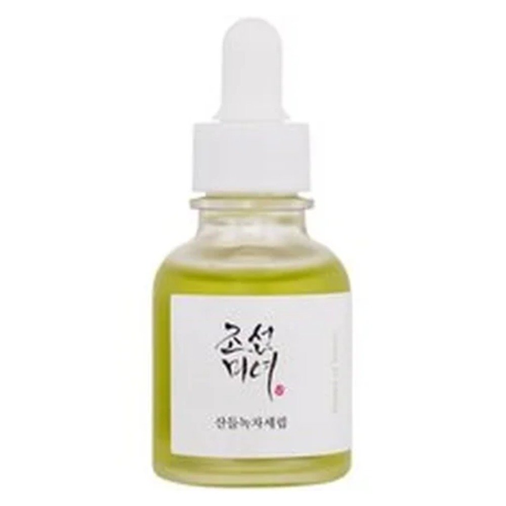 Beauty of Joseon Green Tea Panthenol Calming Serum 30ml