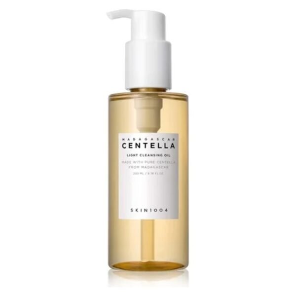 SKIN1004 Madagascar Centella Tea-Trica Mild Peeling Gel 125ml