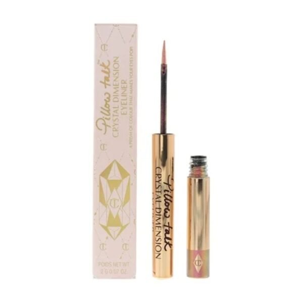 Charlotte Tilbury Pillow Talk Eyeliner