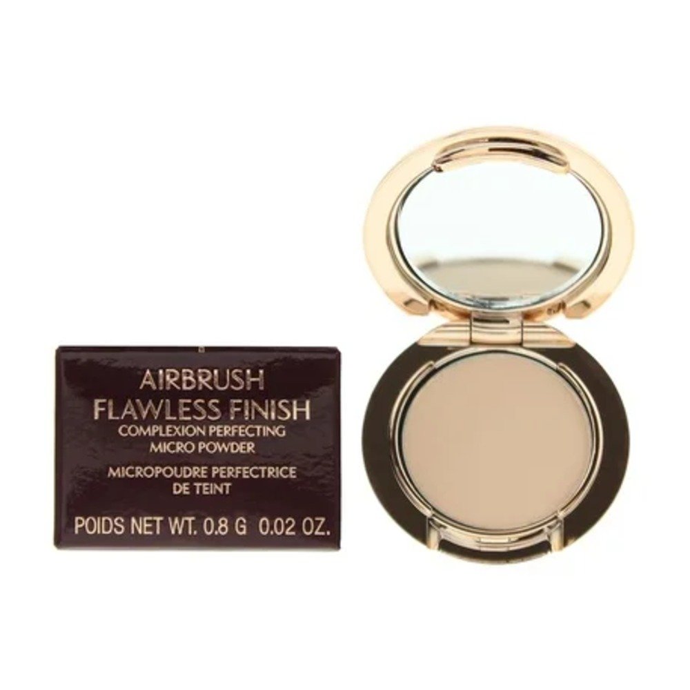 Charlotte Tilbury Airbrush Flawless Finish Setting Powder 8g