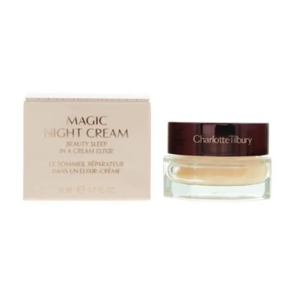 Charlotte Tilbury Magic Night Cream 15ml