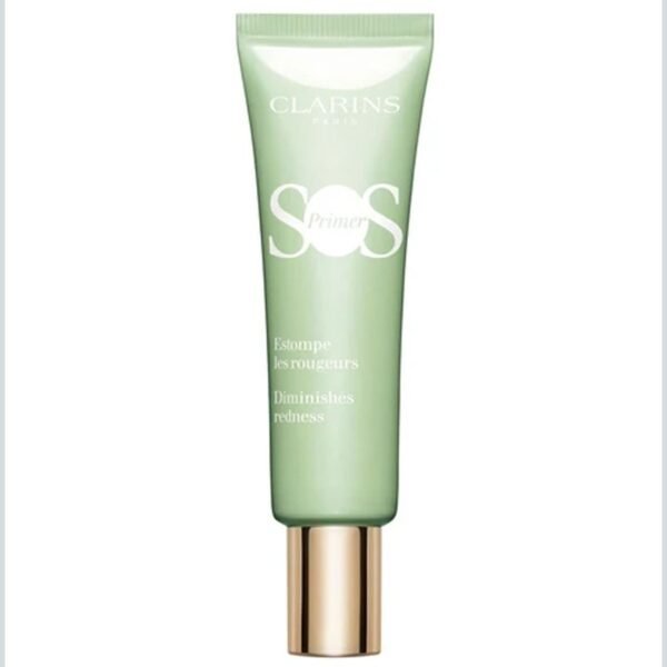 Clarins SOS Primer 30ml 04 Green