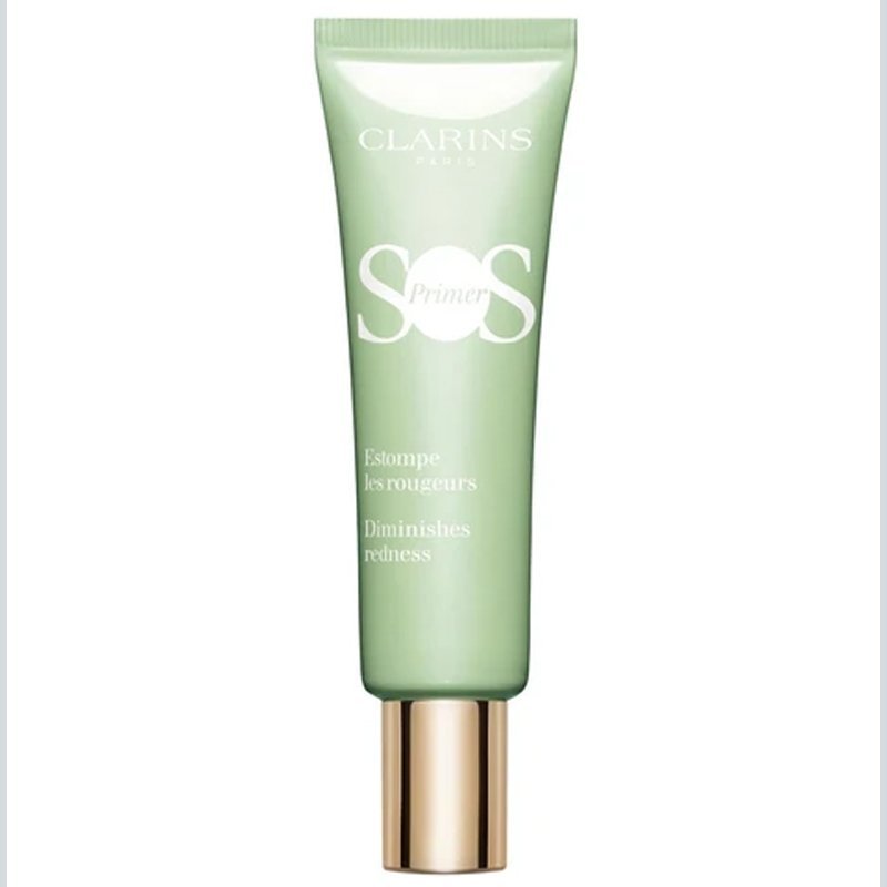 Clarins SOS Primer 30ml 04 Green