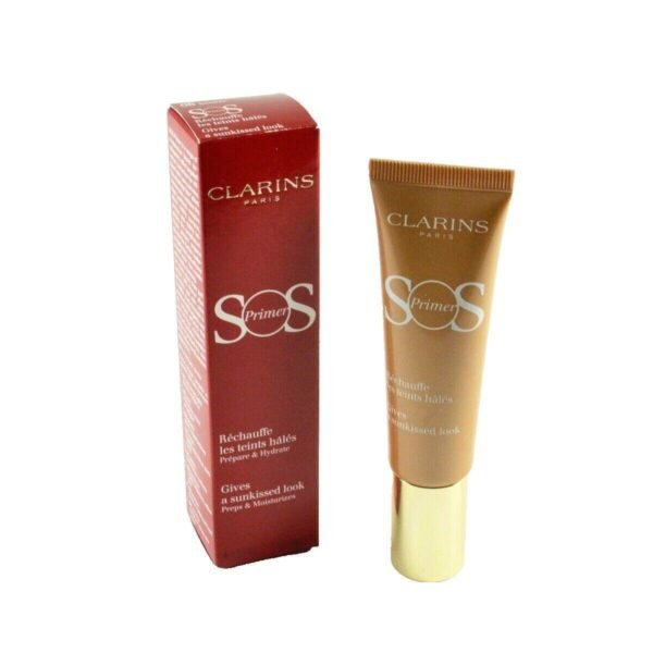 Clarins SOS Primer 06 Bronze 30ml