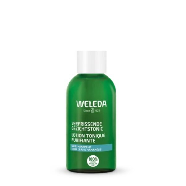 Weleda Refreshing Facial Toner 100ml