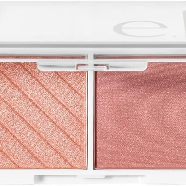 E.L.F Bite-Size Face Duo Watermelon