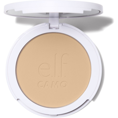 E.L.F Cameo Powder Foundation Fair 140 W