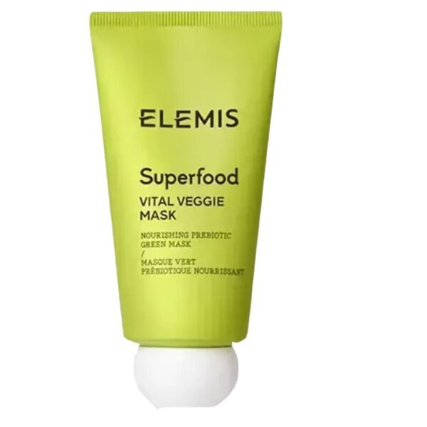 Elemis Superfood Vital Veggie Mask 75ml