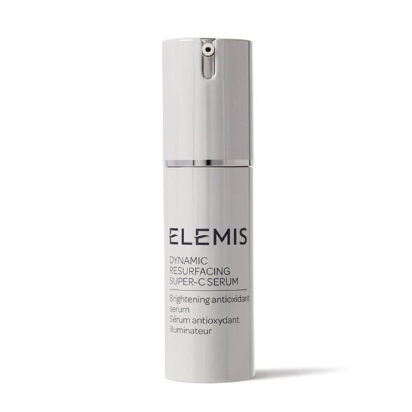Elemis Dynamic Resurfacing Super-C Serum 30ml