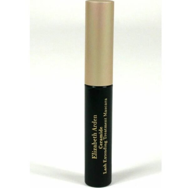 Elizabeth Arden Ceramide Lash Extending Mascara 01 Black 3ml