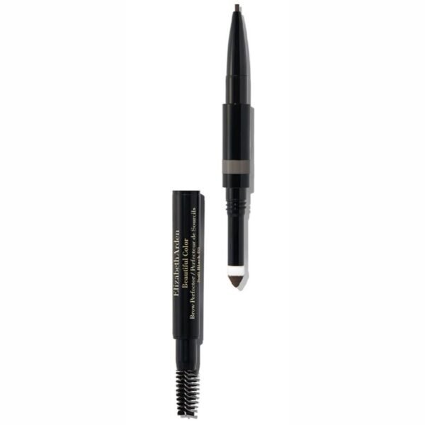 Elizabeth Arden Beautiful Color Brow Perfector 05 Soft Black