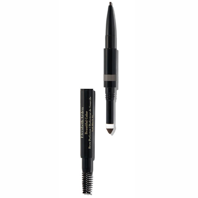 Elizabeth Arden Beautiful Color Brow Perfector 05 Soft Black