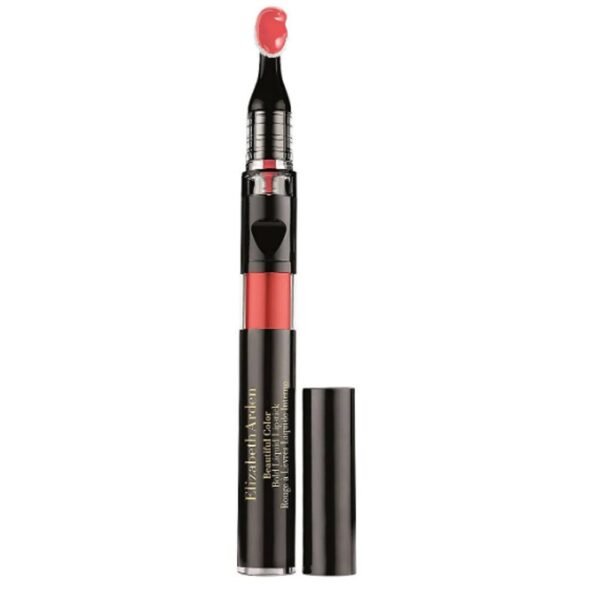 Elizabeth Arden Beautiful Color Liquid Lip Lacquer 08 Passionate Perch