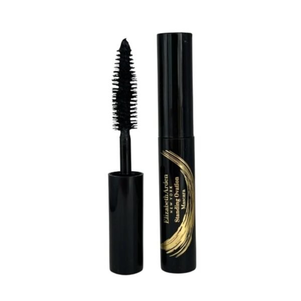 Elizabeth Arden Standing Ovation Mascara 01 Intense Black 2.5ml