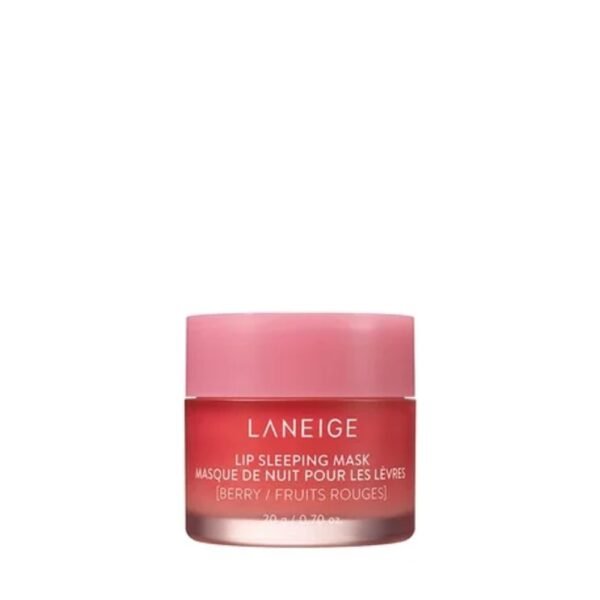 Laneige Lip Sleeping Mask Berry 20g