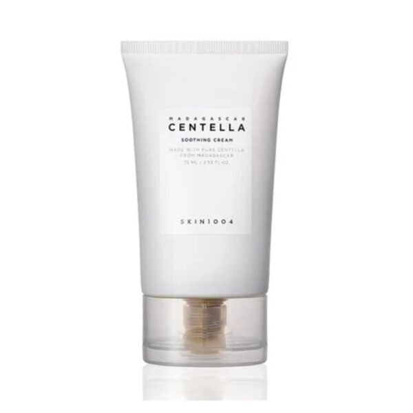 SKIN1004 Madagascar Centella Soothing Cream 75ml