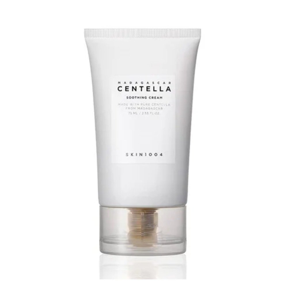 SKIN1004 Madagascar Centella Soothing Cream 75ml