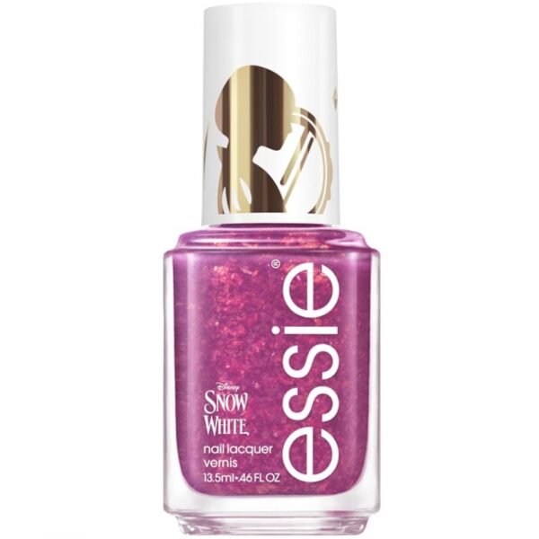 Essie Nail Polish 55 Fiercest Of Them All