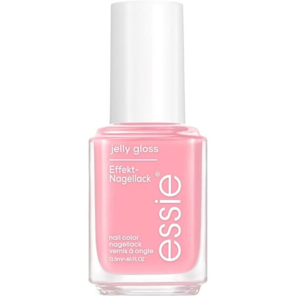 Essie Nail Polish 60 Blush Jelly