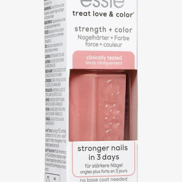 Essie Treat Love & Color Nail Polish Loving Hue 08