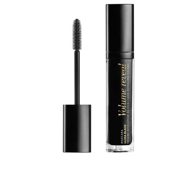 Bourjois Volume Reveal Volumizing Mascara 22 Ultra Black
