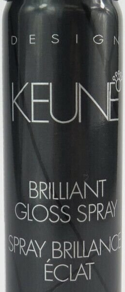 Keune Design Brilliant Gloss Spray 75ml