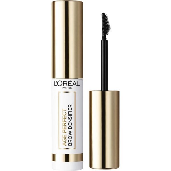 L’Oreal Age Perfect Brow Densifier Gel Mascara 01 Gold Blond