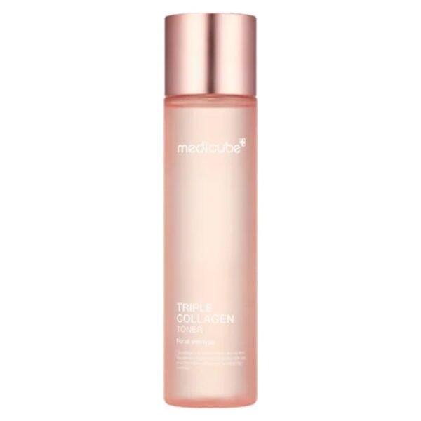 Medicube Triple Collagen Toner 4.0 140ml