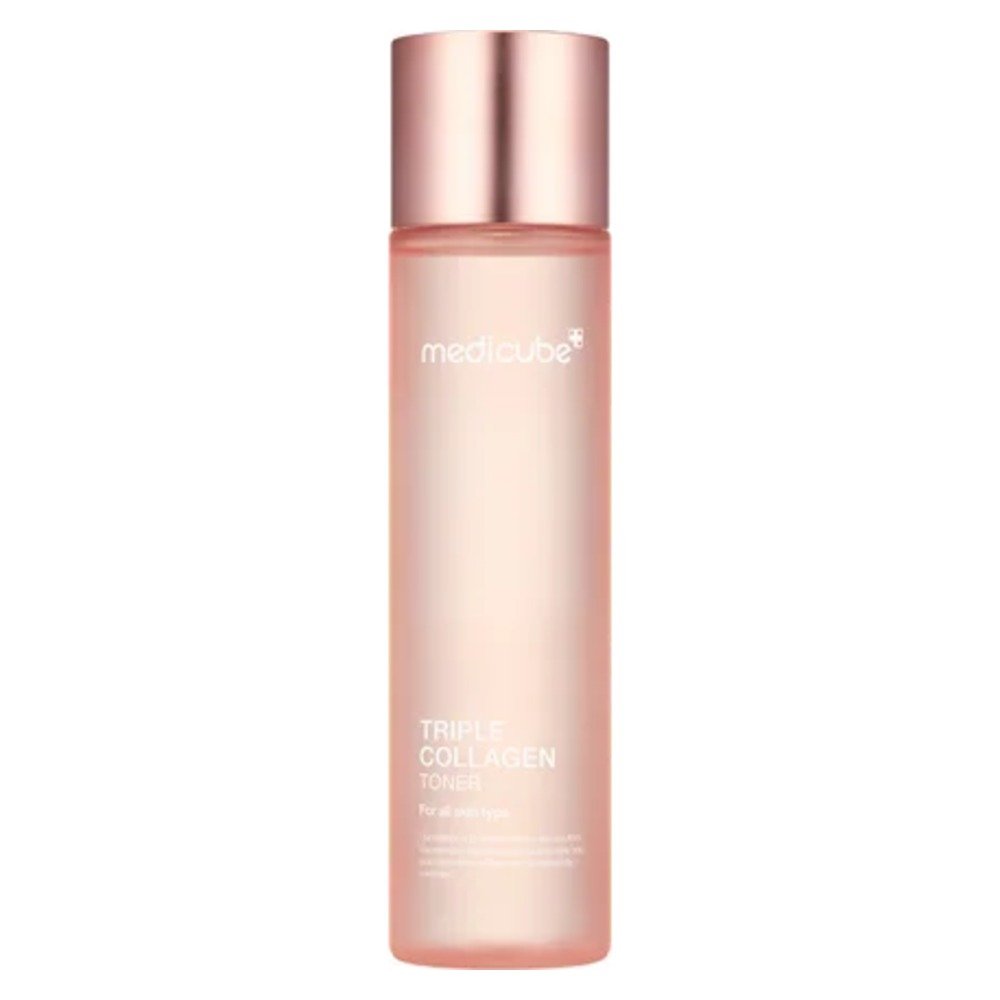 Medicube Triple Collagen Toner 4.0 140ml