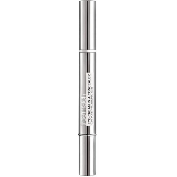 Loreal True Match Eye Cream in a Concealer 4-7D Golden Sand