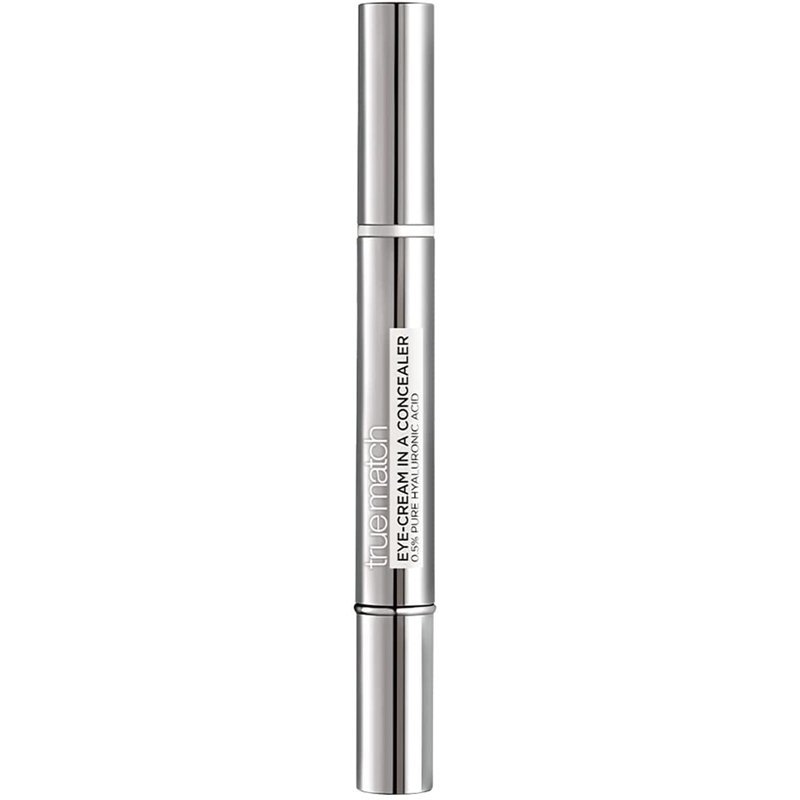 Loreal True Match Eye Cream in a Concealer 4-7D Golden Sand