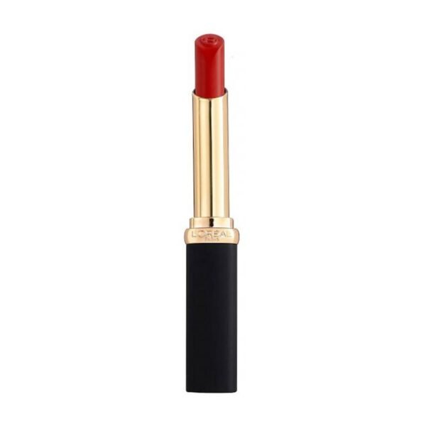 L'Oreal Color Riche Intense Volume Matte Lipstick 346 Le Rouge Determination