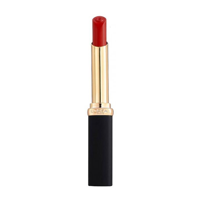 L'Oreal Color Riche Intense Volume Matte Lipstick 346 Le Rouge Determination