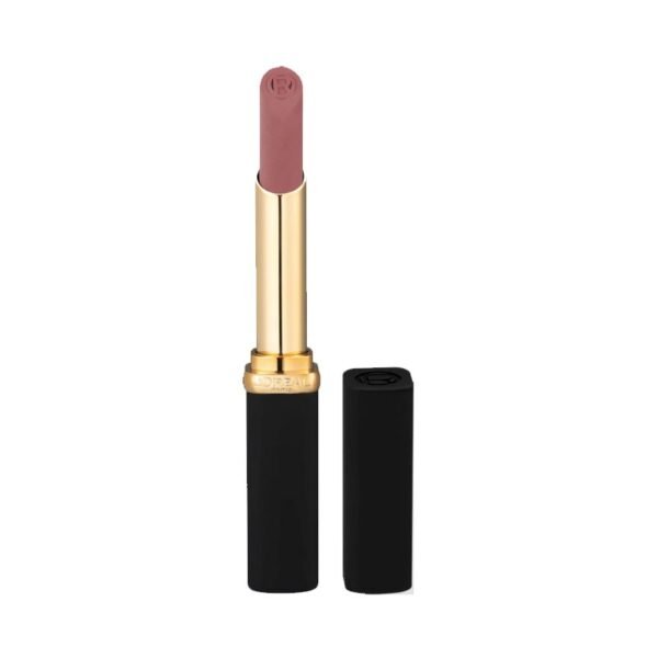 L'Oreal Color Riche Intense Volume Matte Lipstick 633 Le Rosy Confident